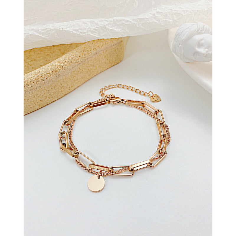 Women's Niche Design Korean Style Bracelet