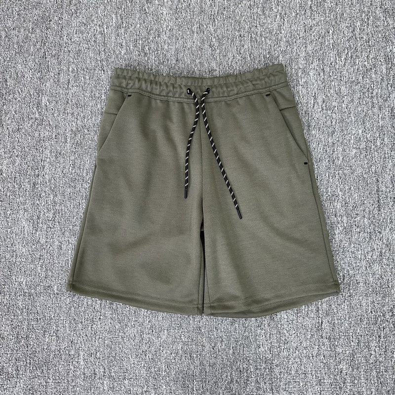 Fashion Casual Loose Fitting Oversized Shorts