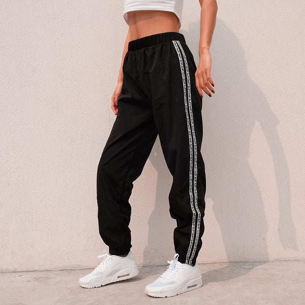 LOVE JOGGER PANTS