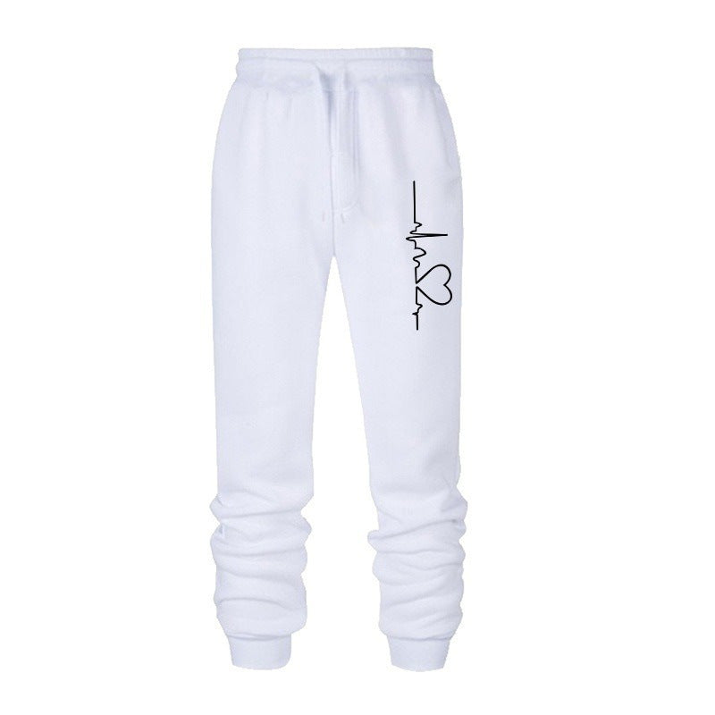 Harajuku Loose Joggers Wide Leg SweatPants Women Trousers