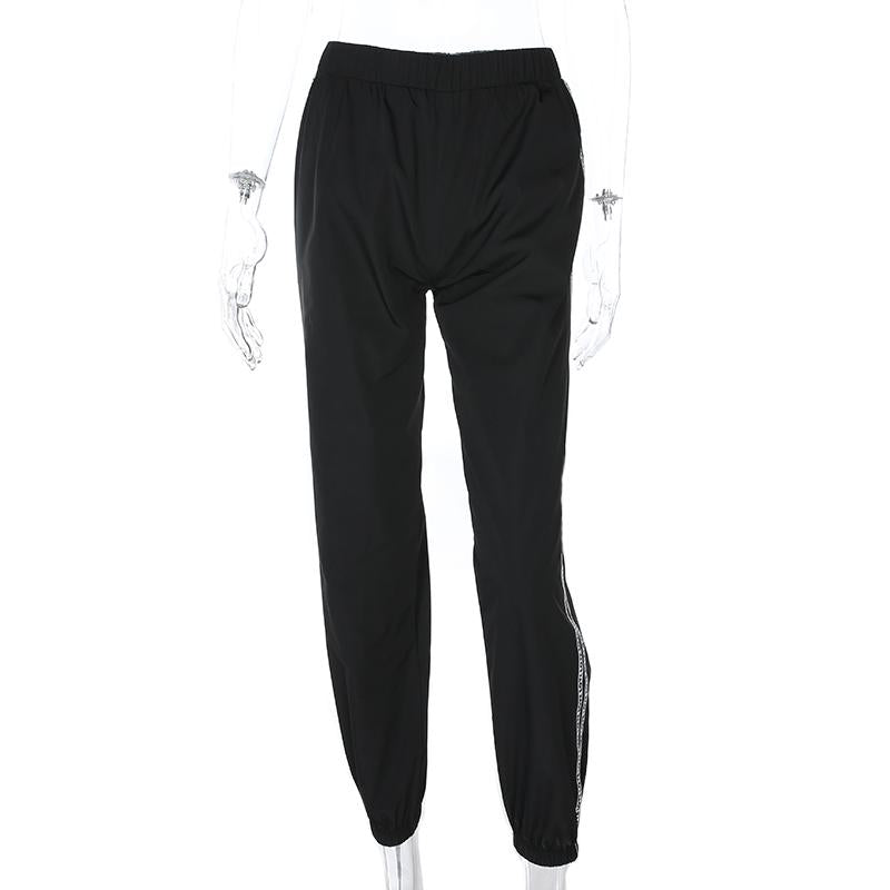 LOVE JOGGER PANTS