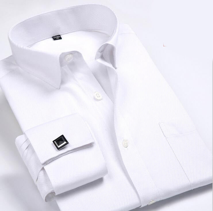 Men's business shirts