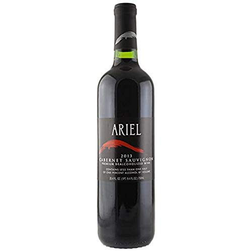 Ariel Cabernet Sauvignon Wine 750ML