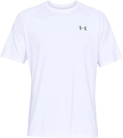 Under Armour Men's Tech 2.0 Short-sleeve T-shirt