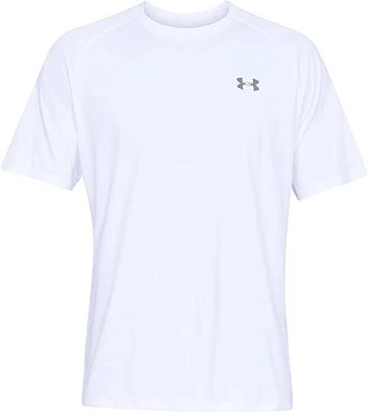 Under Armour Men's Tech 2.0 Short-sleeve T-shirt