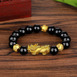 Pixiu bracelets for men and women in Vietnam