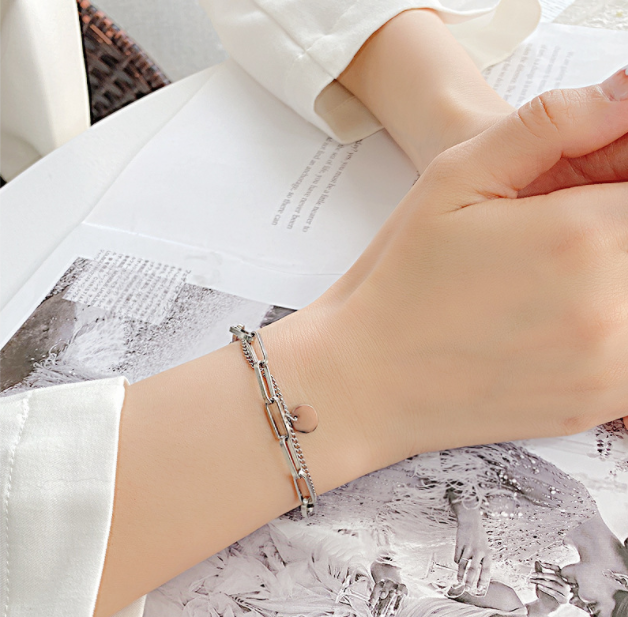 Women's Niche Design Korean Style Bracelet