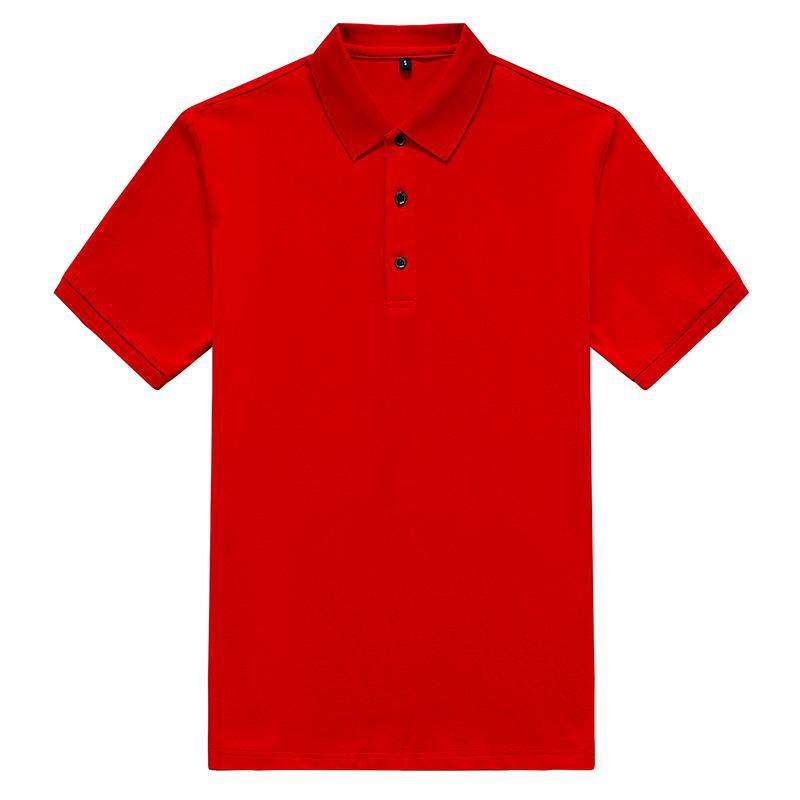 Shirt With Short Sleeves For Men And Women