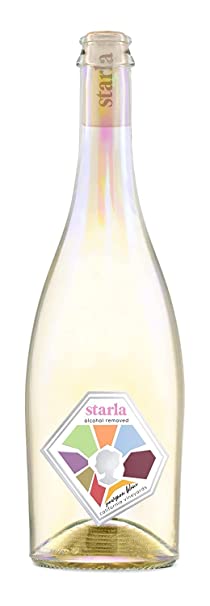 Starla Wines Non-Alcoholic Sauvignon