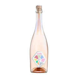 Starla Wines Non-Alcoholic Sparkling Rosé