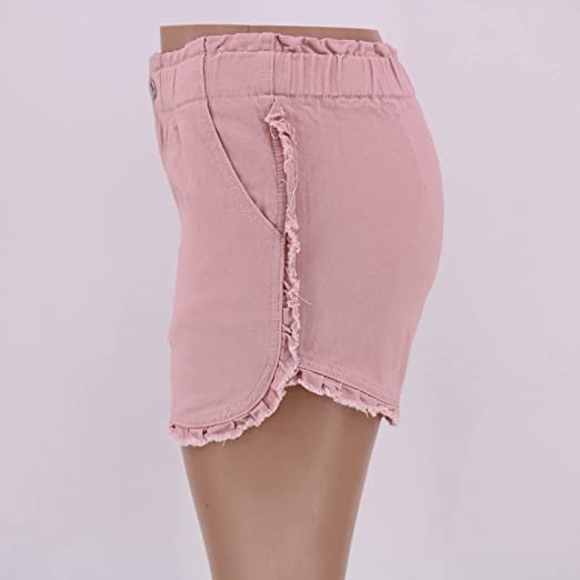 Shorts for Women Casual Summer Beach