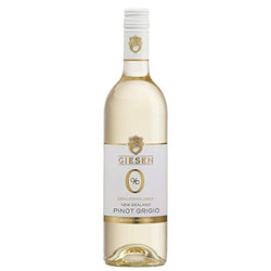 GIESEN 0% Non-Alcoholic Pinot Grigio