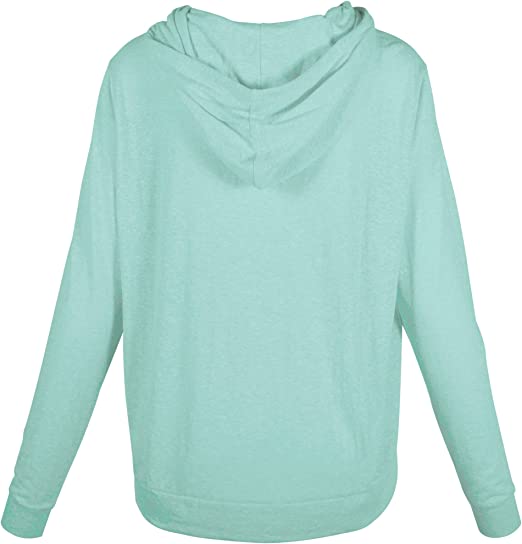 Salt Life Women's Sea N Sun Hoodie