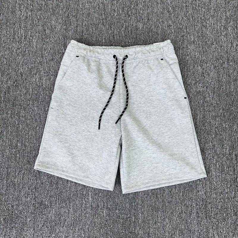 Fashion Casual Loose Fitting Oversized Shorts