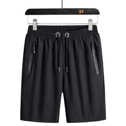 Men's Casual Fashion Loose Shorts