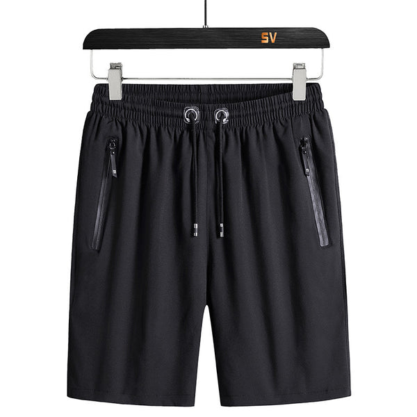 Men's Casual Fashion Loose Shorts