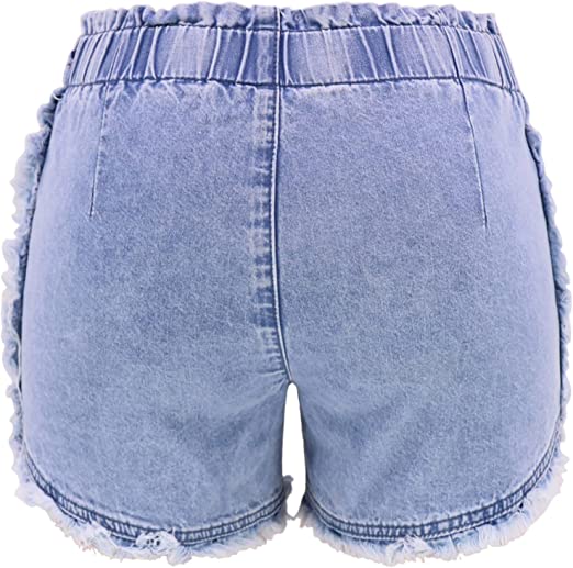 Shorts for Women Casual Summer Beach