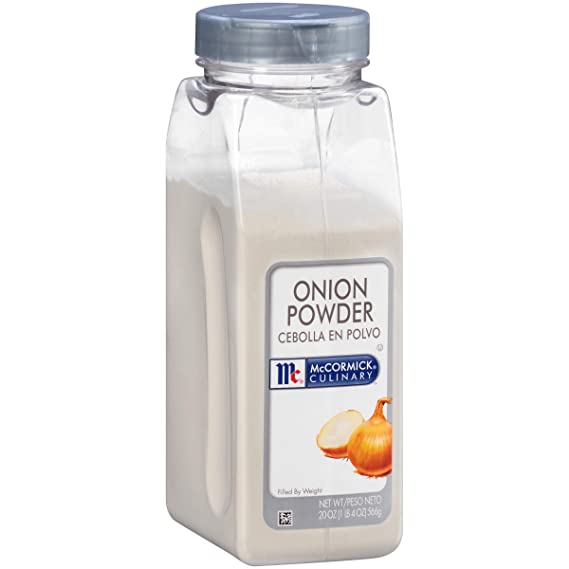 McCormick Culinary Onion Powde