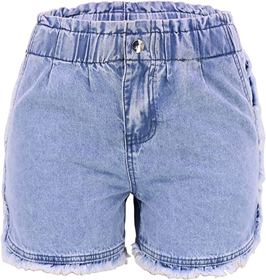 Shorts for Women Casual Summer Beach