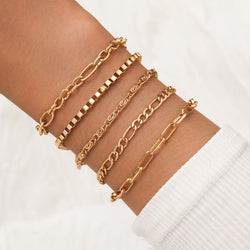 Fashion Personality New Fashion Simple Bracelet