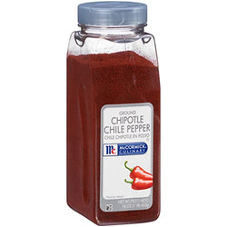 McCormick Culinary Ground Chipotle Chile Pepper