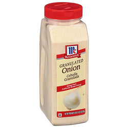 McCormick Granulated Onion