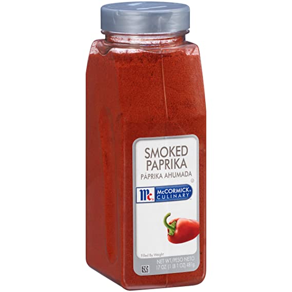 McCormick Culinary Smoked Paprika