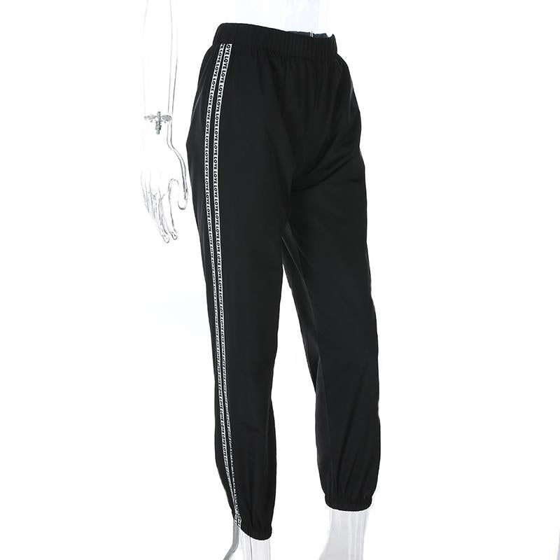 LOVE JOGGER PANTS