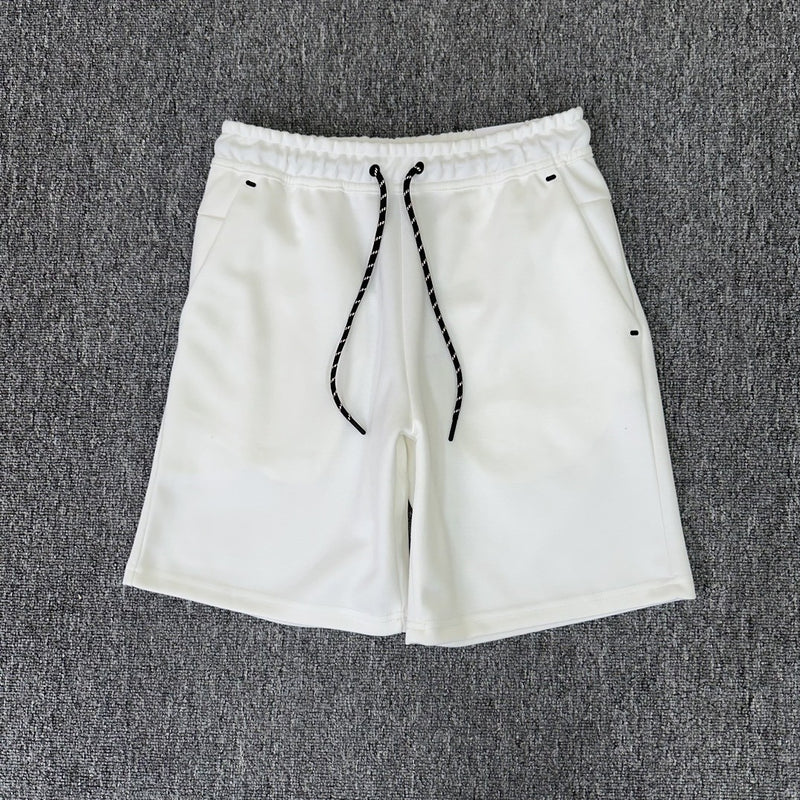 Fashion Casual Loose Fitting Oversized Shorts