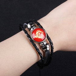 Luminous Secondary Pendant Bracelet For Men And Women