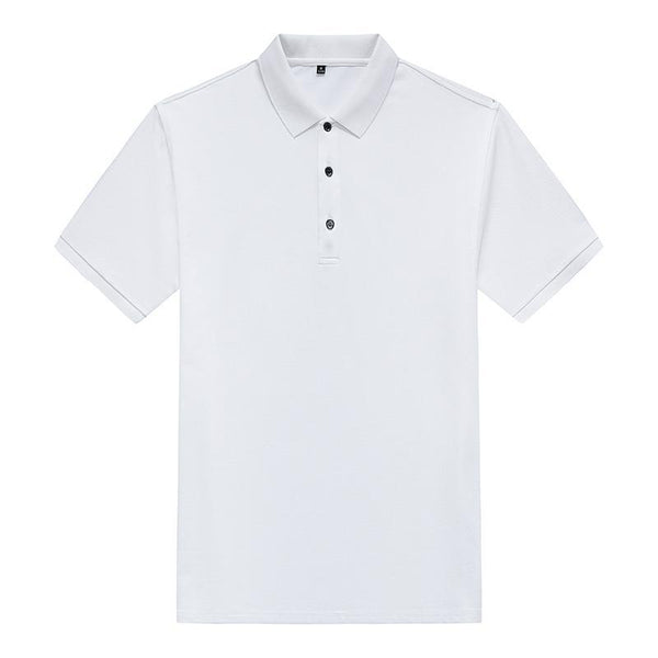 Shirt With Short Sleeves For Men And Women