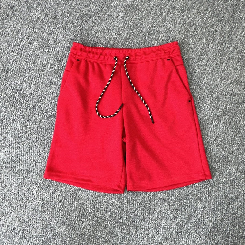 Fashion Casual Loose Fitting Oversized Shorts