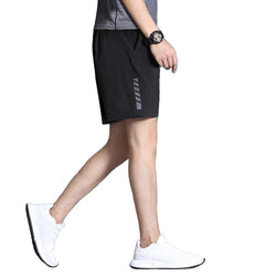 Men's Summer Relaxed Sports Fitness Shorts