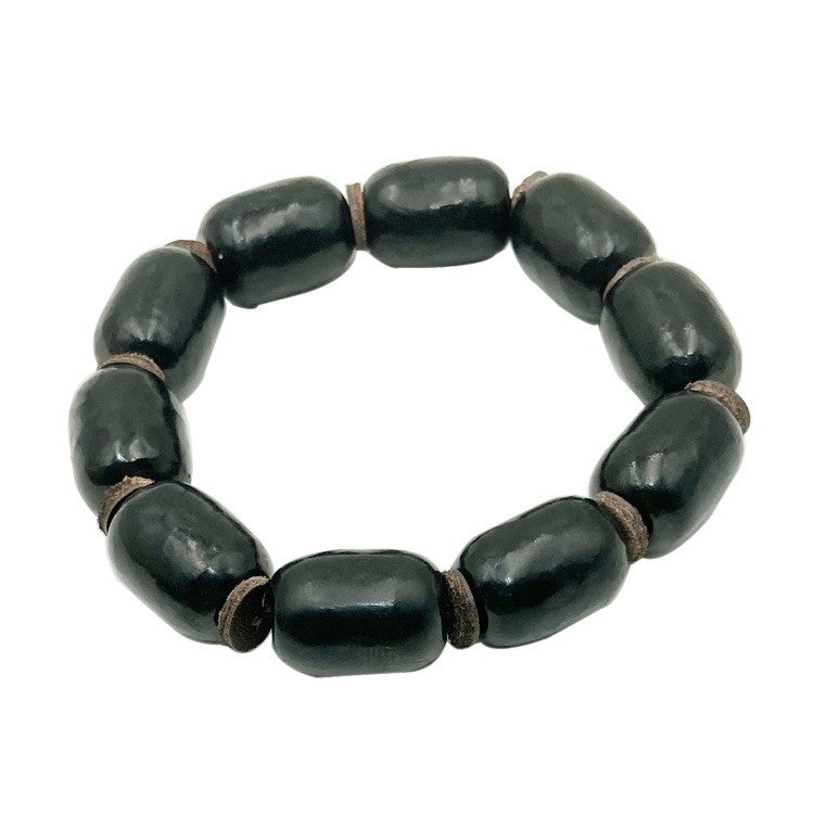 Universal Barrel Bead Bracelet For Men And Women