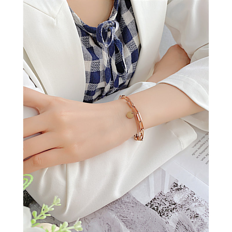 Women's Niche Design Korean Style Bracelet