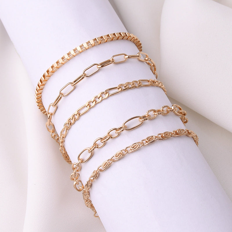 Fashion Personality New Fashion Simple Bracelet