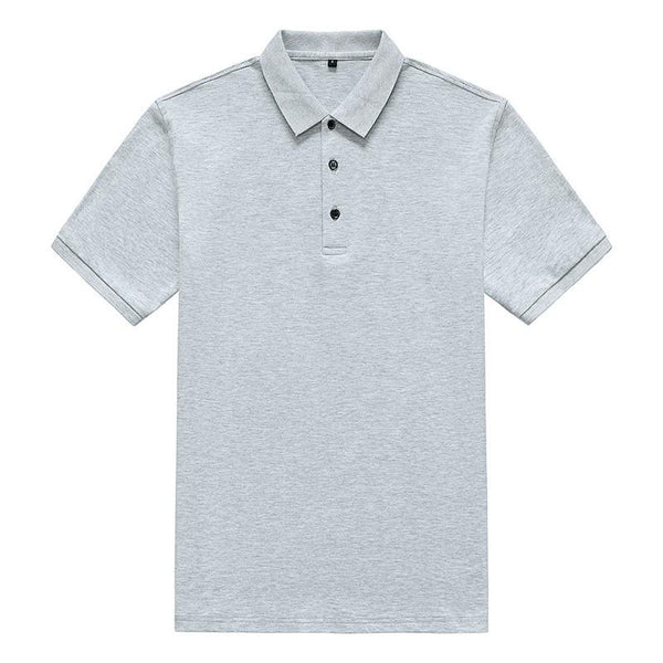 Shirt With Short Sleeves For Men And Women