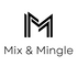 Shop Mix and Mingle