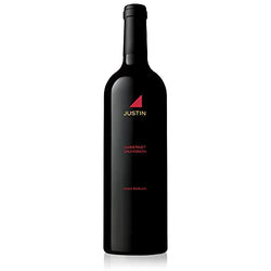 Justin Cabernet Sauvignon 2013, 750mL