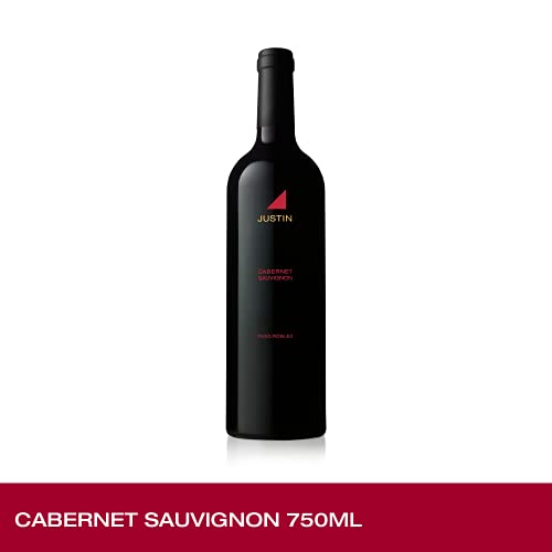 Justin Cabernet Sauvignon 2013, 750mL