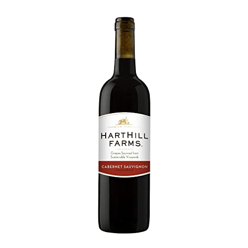 Harthill Farms Cabernet Sauvignon, 750ml