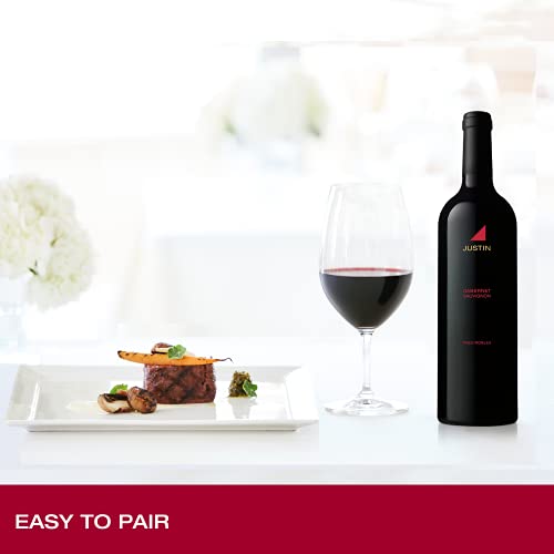 Justin Cabernet Sauvignon 2013, 750mL