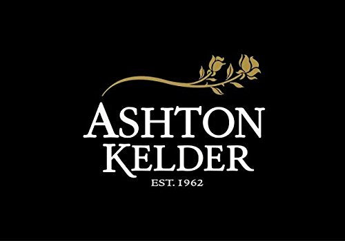 "NEW" Ashton Kelder Sparkling White Non-Alcoholic Wine