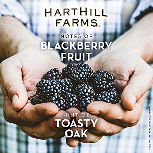 Harthill Farms Cabernet Sauvignon, 750ml