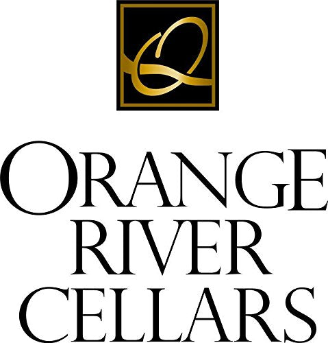 Orange River Cellars Blush Alcohol Free Champagne-Special