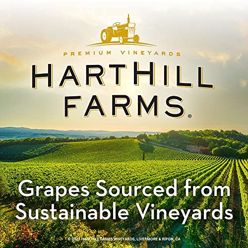 Harthill Farms Cabernet Sauvignon, 750ml