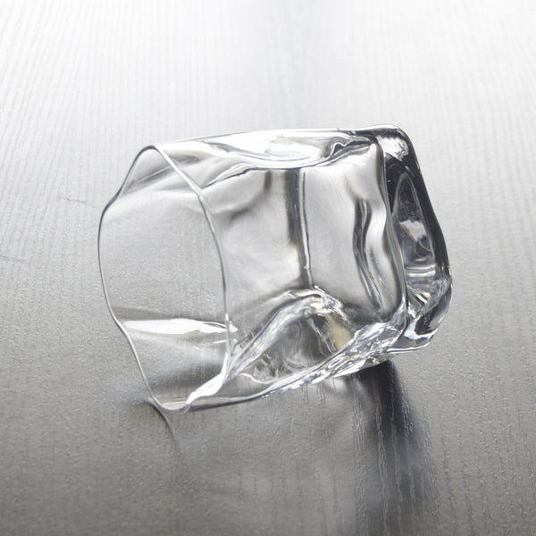 Whisky Crystal Wine Glass Cup