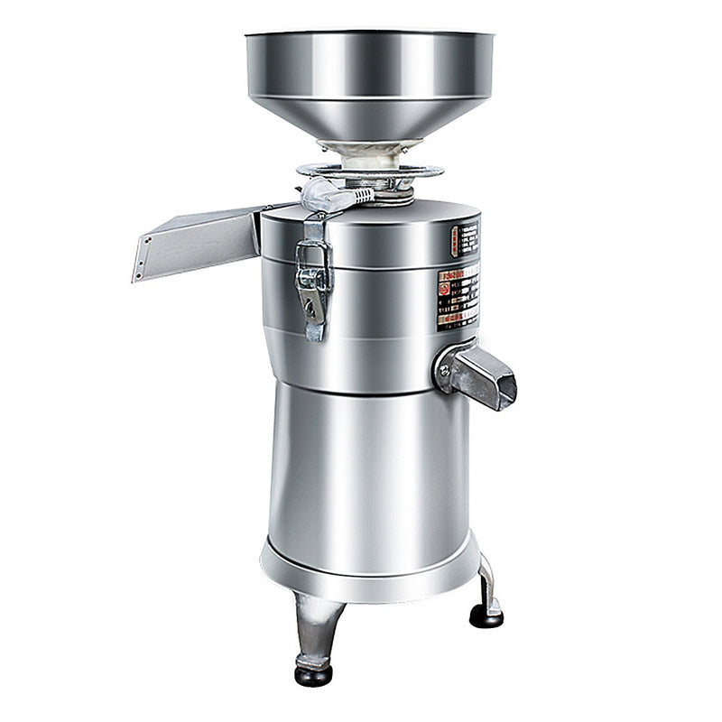 Soybean Milk Machine Filter-free Refiner Soymilk Maker