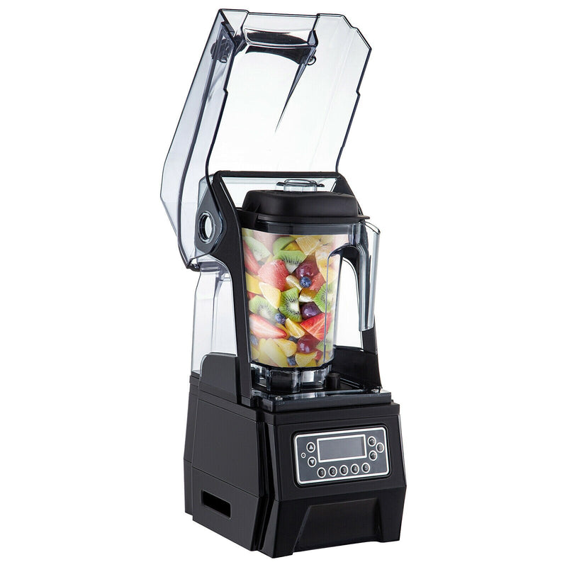 Food Processor and smoothie juice Mixer