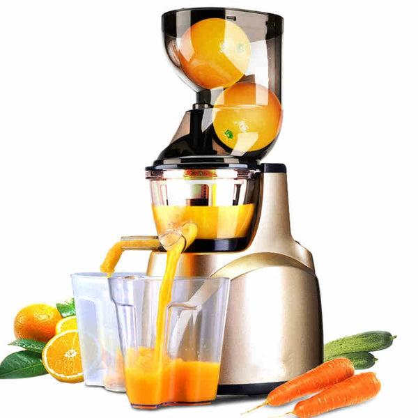 Mini Juicer Extractor Automatic Portable Blender